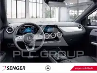 2022 Mercedes Benz B 200