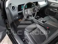2022 Mercedes Benz B 200
