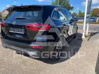 2022 Mercedes Benz B 200