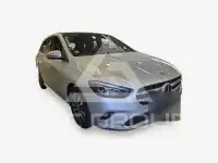 2022 Mercedes Benz B 200