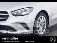 2022 Mercedes Benz B 200