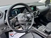 2022 Mercedes Benz B 200