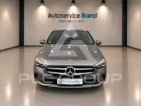 2022 Mercedes Benz B 200