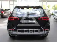 2022 Mercedes Benz B 200