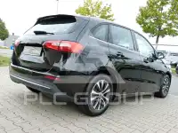 2022 Mercedes Benz B 200