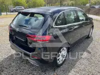 2022 Mercedes Benz B 200