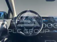 2022 Mercedes Benz B 200