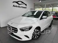 2022 Mercedes Benz B 200