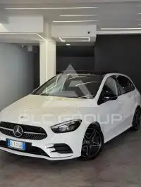 2022 Mercedes Benz B 200