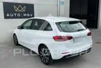 2022 Mercedes Benz B 200
