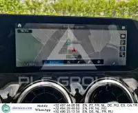 2022 Mercedes Benz B 200