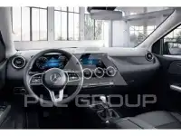 2022 Mercedes Benz B 200