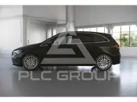 2022 Mercedes Benz B 200