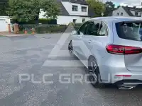 2022 Mercedes Benz B 200