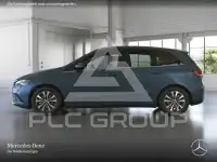 2022 Mercedes Benz B 200