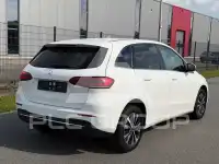 2022 Mercedes Benz B 200