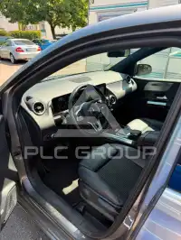 2022 Mercedes Benz B 200
