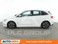 2022 Mercedes Benz B 200