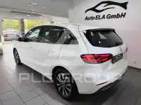 2022 Mercedes Benz B 200