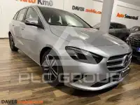 2022 Mercedes Benz B 200