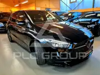 2022 Mercedes Benz B 200