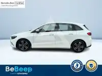 2022 Mercedes Benz B 200