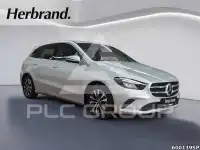 2022 Mercedes Benz B 200