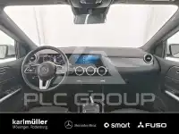 2022 Mercedes Benz B 200