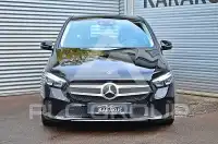 2022 Mercedes Benz B 200