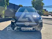 2022 Mercedes Benz B 200