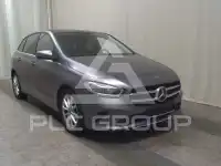 2022 Mercedes Benz B 200