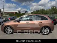2022 Mercedes Benz B 200