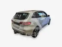 2022 Mercedes Benz B 200