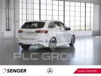 2022 Mercedes Benz B 200