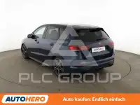 2022 Mercedes Benz B 200