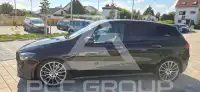 2022 Mercedes Benz B 200