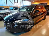 2022 Mercedes Benz B 200