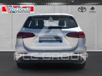 2022 Mercedes Benz B 200