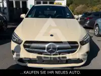 2022 Mercedes Benz B 200