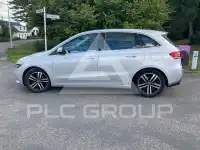 2022 Mercedes Benz B 200