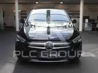 2022 Mercedes Benz B 200