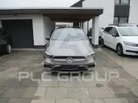 2022 Mercedes Benz B 200