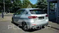 2022 Mercedes Benz B 200