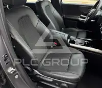 2022 Mercedes Benz B 200