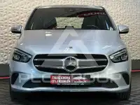 2022 Mercedes Benz B 200