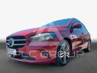 2022 Mercedes Benz B 200