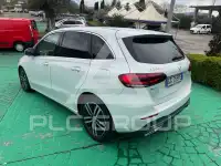 2022 Mercedes Benz B 200