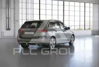 2022 Mercedes Benz B 200