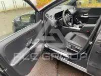2022 Mercedes Benz B 200