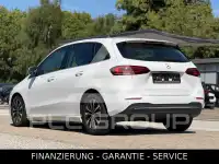 2022 Mercedes Benz B 200